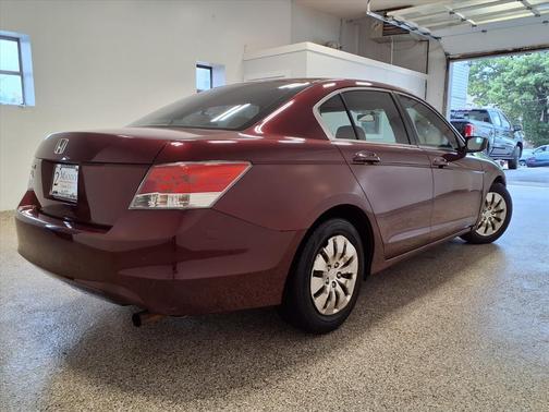 2010 Honda Accord 2.4 LX