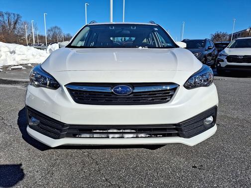 2023 Subaru Impreza Premium 5-Door