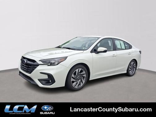 2025 Subaru Legacy Limited