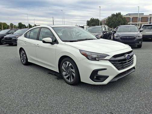 2025 Subaru Legacy Limited