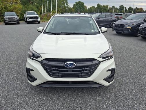 2025 Subaru Legacy Limited