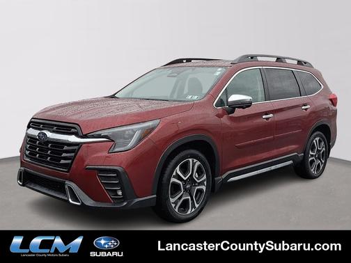 2023 Subaru Ascent Touring 7-Passenger