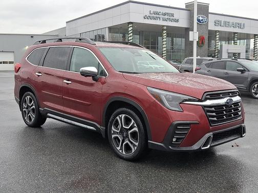 2023 Subaru Ascent Touring 7-Passenger
