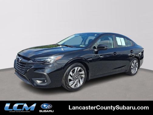2024 Subaru Legacy Limited