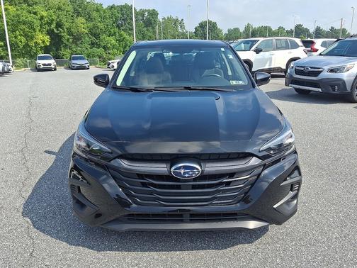 2024 Subaru Legacy Limited
