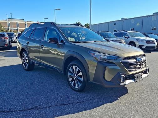 2023 Subaru Outback Limited