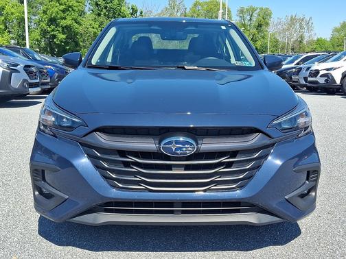 Cosmic Blue Pearl - CP1 2024 Subaru Legacy Premium
