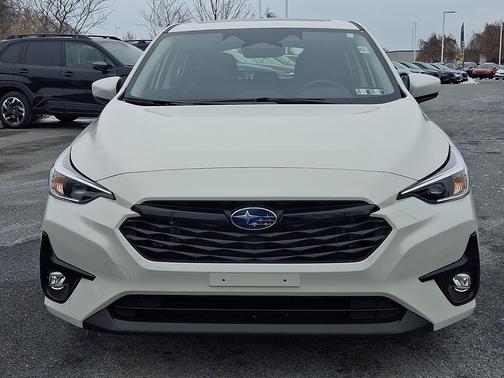 2025 Subaru Impreza Sport 5-Door