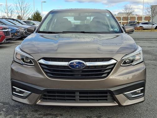 2022 Subaru Legacy Limited