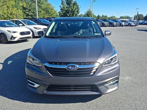 2022 Subaru Legacy Limited