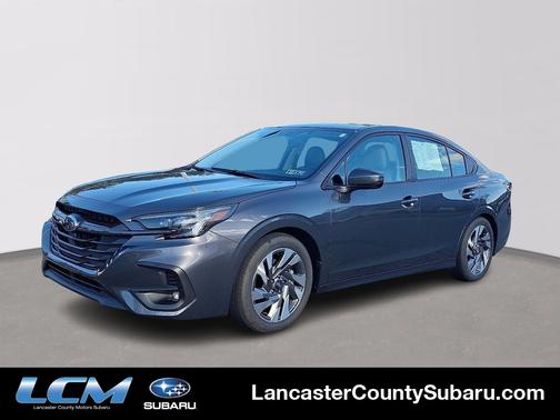 2025 Subaru Legacy Limited
