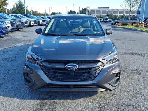2025 Subaru Legacy Limited