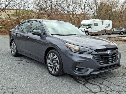 2025 Subaru Legacy Limited