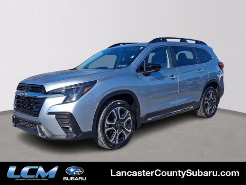 2025 Subaru Ascent Touring 7-Passenger