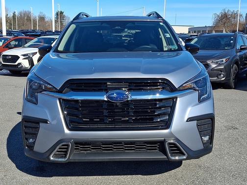 2025 Subaru Ascent Touring 7-Passenger
