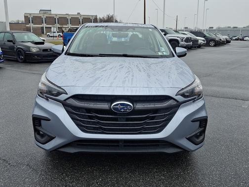 2024 Subaru Legacy Premium