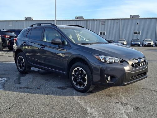 2023 Subaru Crosstrek Premium