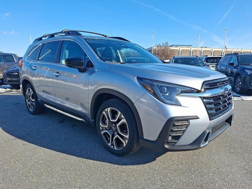 2024 Subaru Ascent Touring 7-Passenger