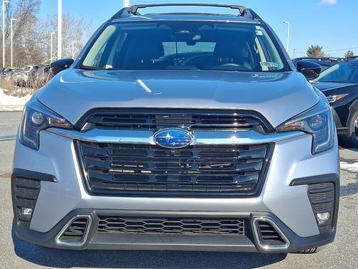 2024 Subaru Ascent Touring 7-Passenger
