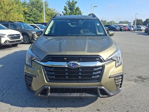 2024 Subaru Ascent Premium 7-Passenger