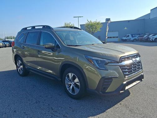 2024 Subaru Ascent Premium 7-Passenger