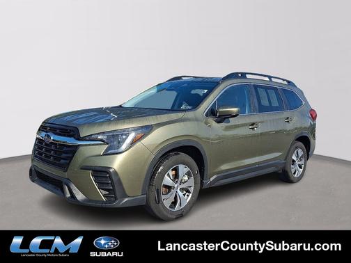 2024 Subaru Ascent Premium 7-Passenger