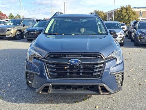 2025 Subaru Ascent Bronze Edition 7-Passenger