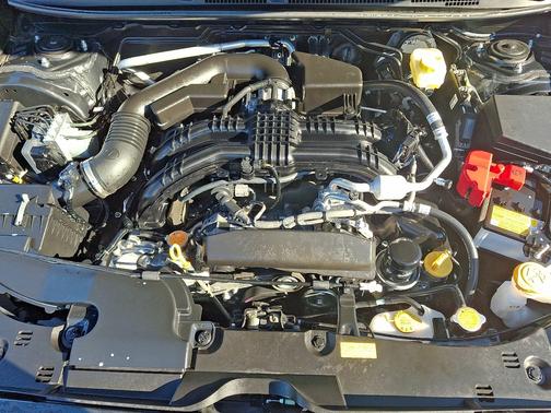 2024 Subaru Impreza Base 5-Door