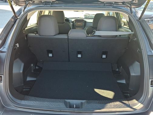 2024 Subaru Impreza Base 5-Door