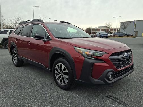 2024 Subaru Outback Premium