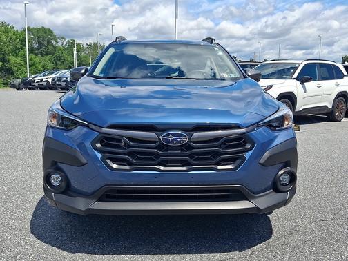 Horizon Blue Pearl - HBP 2024 Subaru Crosstrek Premium