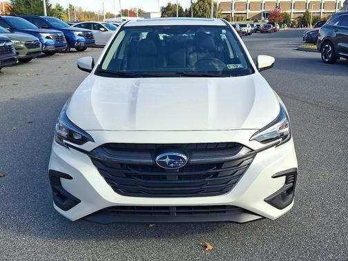 2025 Subaru Legacy Limited