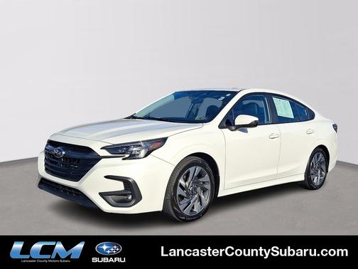 2025 Subaru Legacy Limited