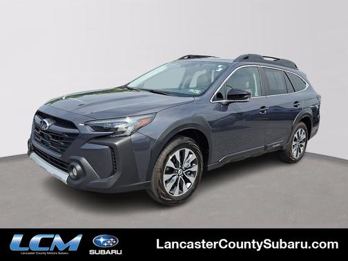 2023 Subaru Outback Limited