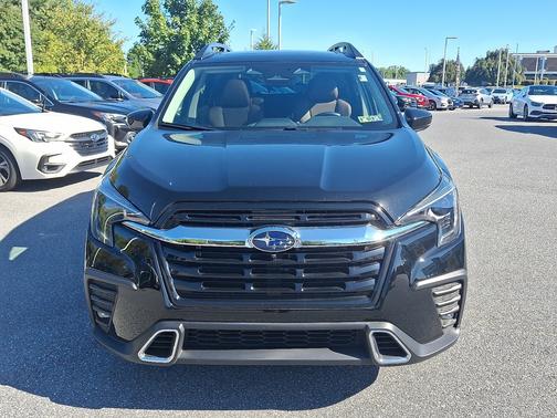 2025 Subaru Ascent Touring 7-Passenger
