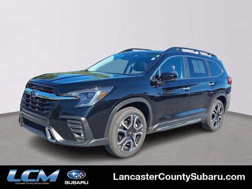2025 Subaru Ascent Touring 7-Passenger