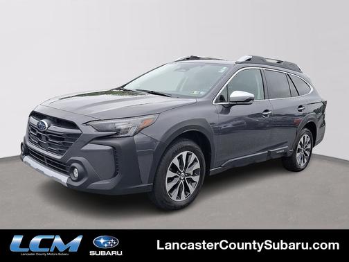 2024 Subaru Outback Touring XT