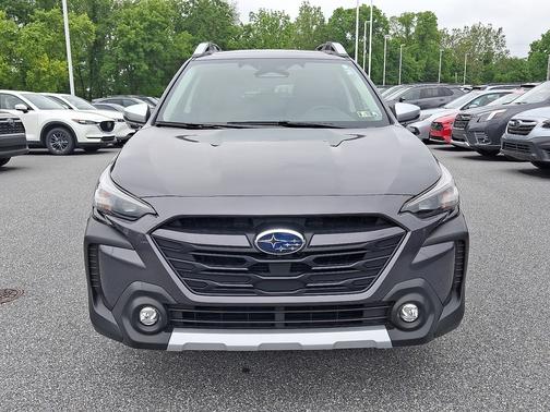 2024 Subaru Outback Touring XT