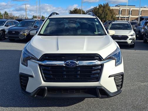 2025 Subaru Ascent Premium 7-Passenger