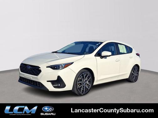 2024 Subaru Impreza Sport 5-Door