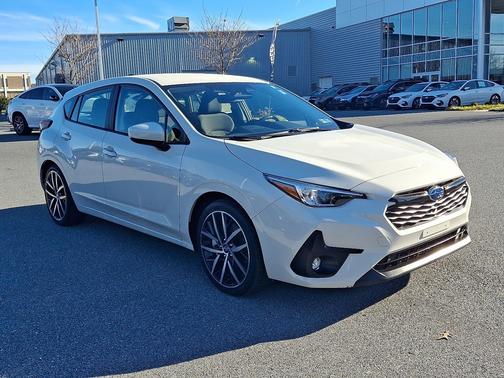 2024 Subaru Impreza Sport 5-Door