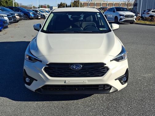 2024 Subaru Impreza Sport 5-Door
