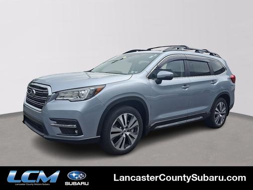 2022 Subaru Ascent Limited