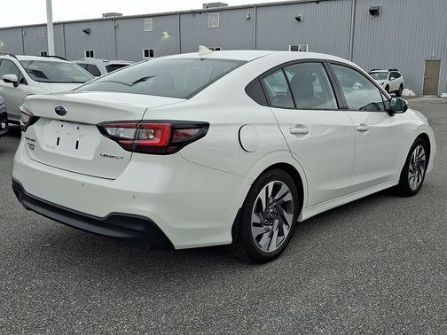 2023 Subaru Legacy Limited