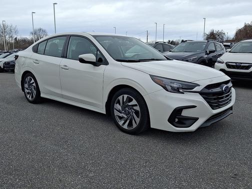 2023 Subaru Legacy Limited