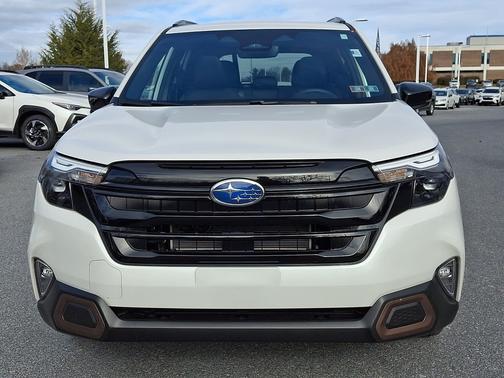 2025 Subaru Forester Sport Hybrid
