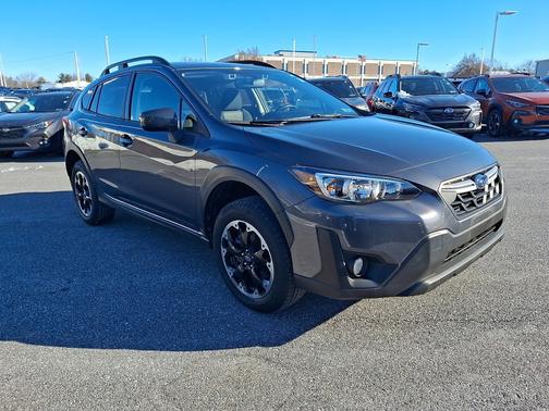 2023 Subaru Crosstrek Premium