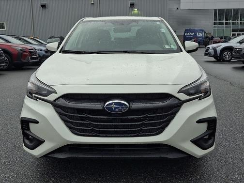 2025 Subaru Legacy Limited