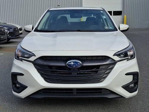2025 Subaru Legacy Limited