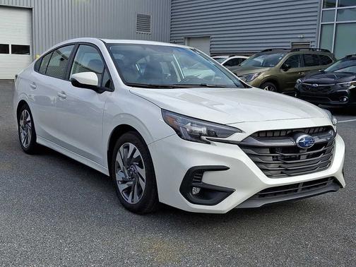 2025 Subaru Legacy Limited